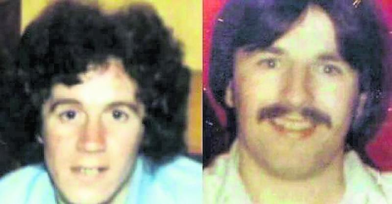 Derry IRA men shot dead in SAS ambush being remembered this weekend