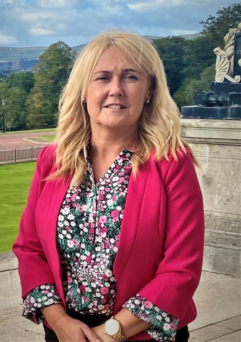 Foyle MLA Ferguson slams Home Office for removing Derry asylum seekers