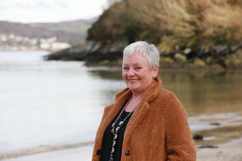 Amyloidosis... 'speedy diagnosis and treatment at earliest opportunity' needed  - says Derry sufferer