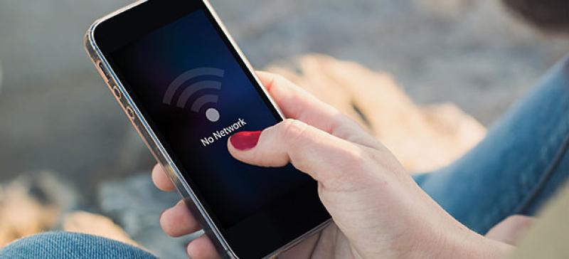 Study shows Derry has the worst mobile phone coverage in the UK