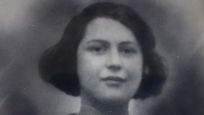 Can Derry solve 100-year-old mystery?
