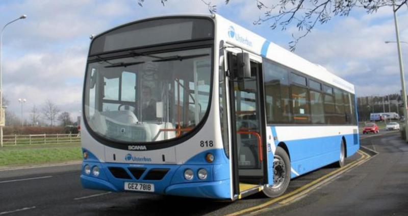 Translink strike action ENDED as workers accept pay deal