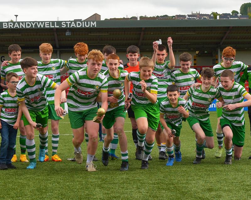 Top of the Hill Celtic