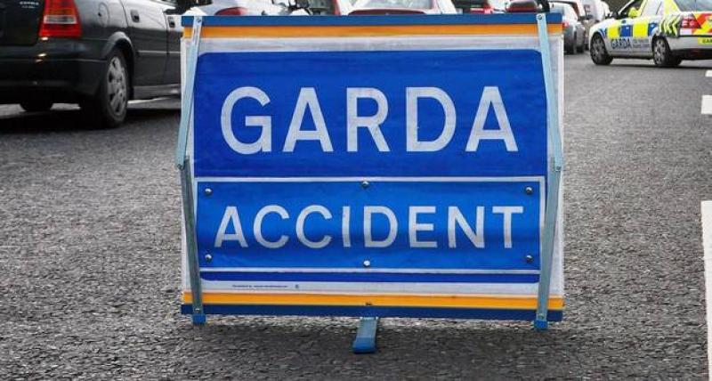 BREAKING: Car plunges into Foyle