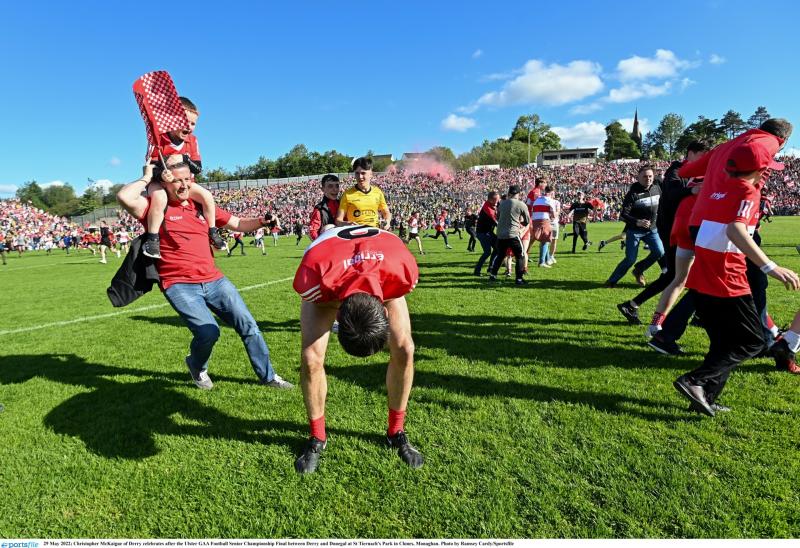 Attritional stalemate or tactical thriller, it's passion that endures