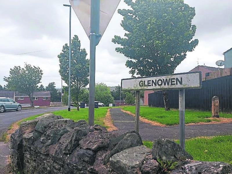 Taskforce to be set up to tackle 'decades of neglect' at 'forgotten' Derry housing estate