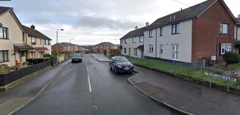 Derry woman 'extremely distressed' following weekend aggravated burglary