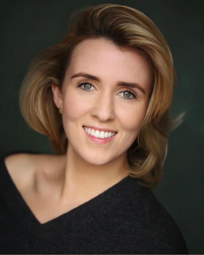 Former St Pat's pupil praises teachers as she gears up for summer school  