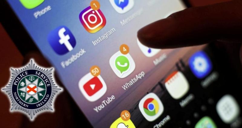 PSNI have 'questions to answer' over WhatsApp messages