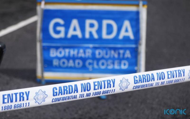 Young man dies in early morning crash