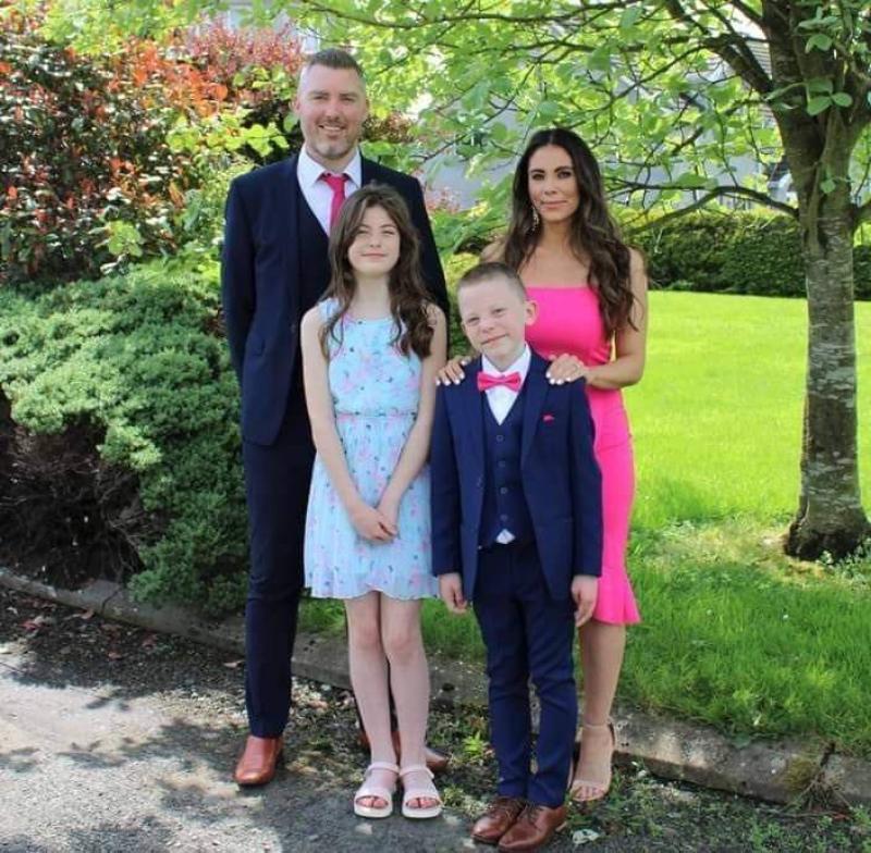 GAA's eight-month silence on County Derry man's career-ending injury