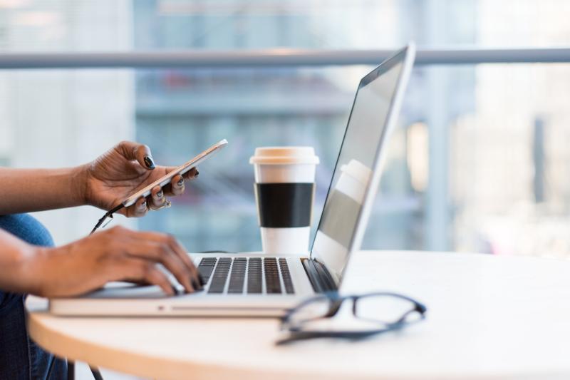 Series of new initiatives announced to support Remote Working 