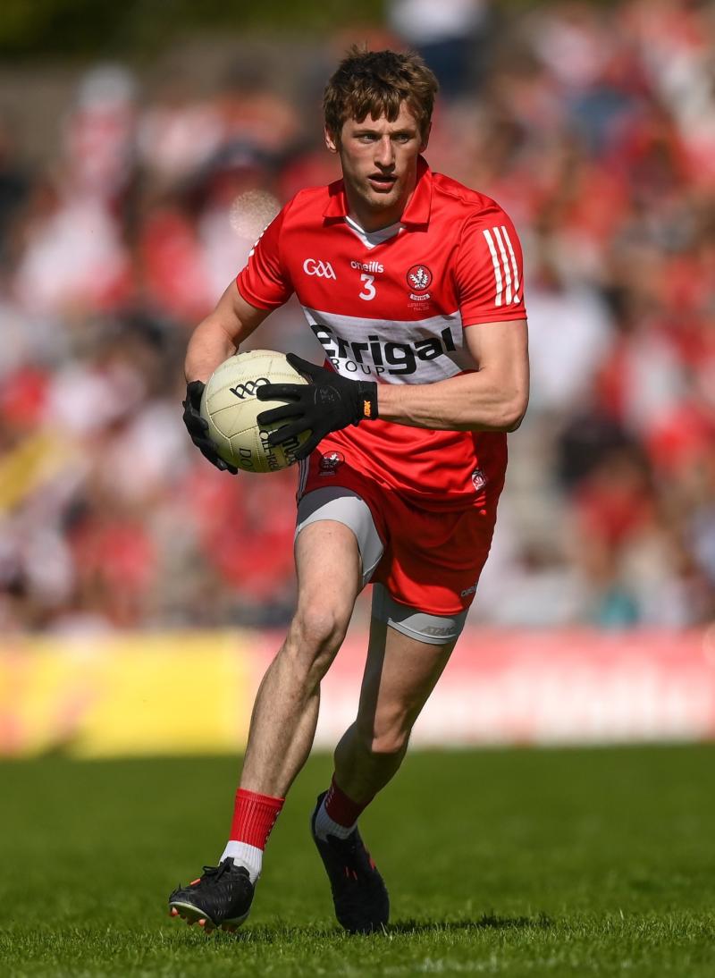 All-Ireland SFC: Croker Oakers must maintain hunger to extend summer journey
