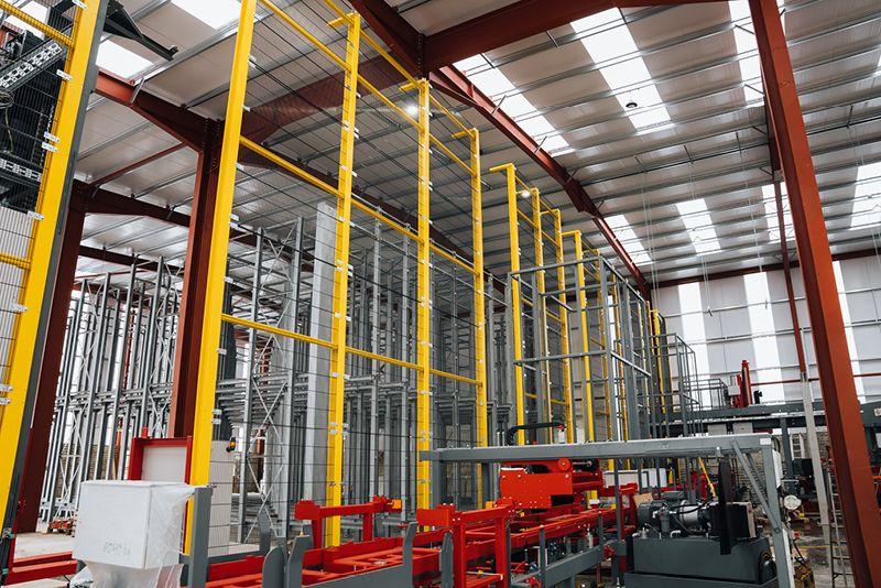 County Derry firm to create jobs with opening of new factory