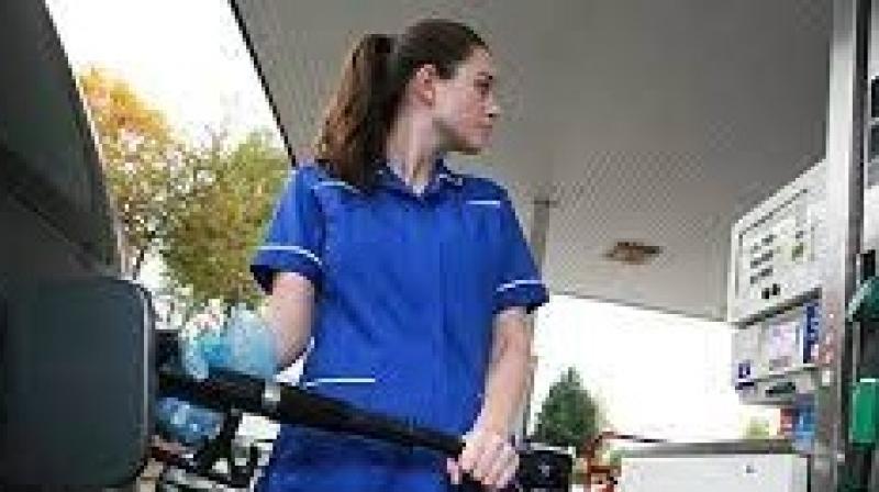Carers out of pocket as fuel costs soar