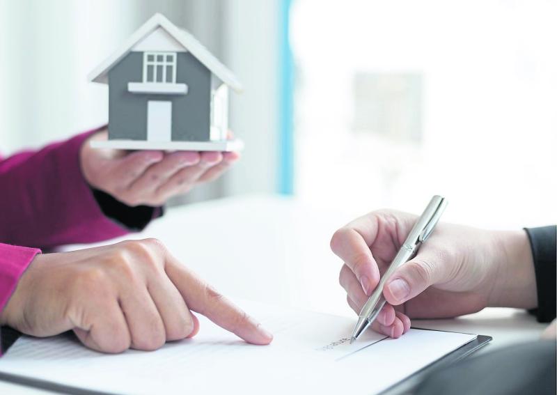 End to the House Sales/ Right to Buy Scheme for residents of registered housing associations