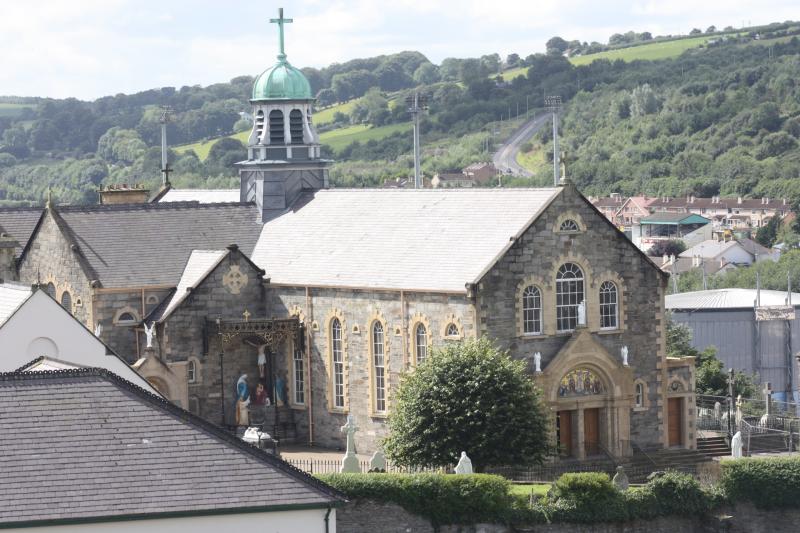 Jail for man who told young girl 'to  come to daddy'
