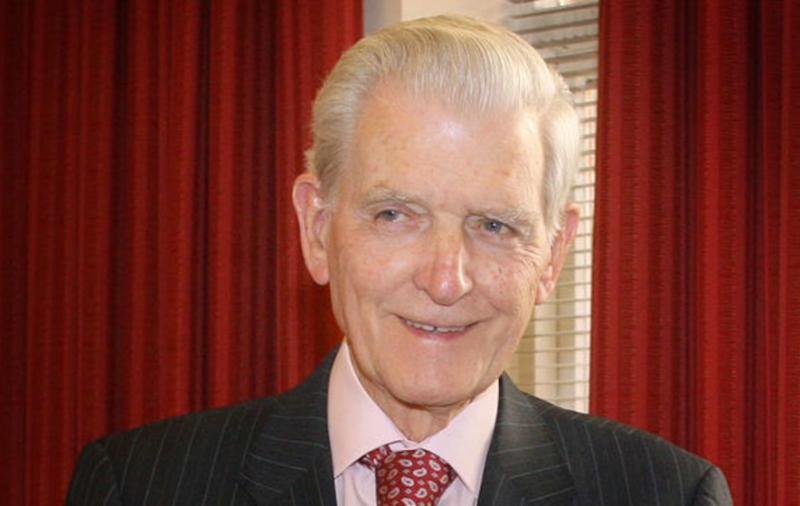 Taoiseach leads tributes on passing of Irish News' Jim Fitzpatrick