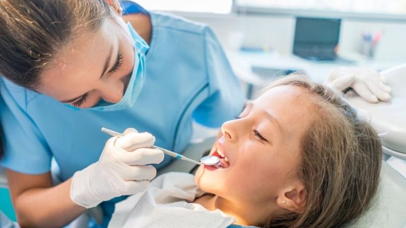 NHS dentists unobtainable in Derry