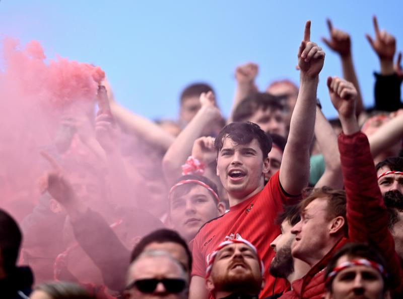 Derry MLA calls for BBC to broadcast semi-finals of All-Ireland GAA