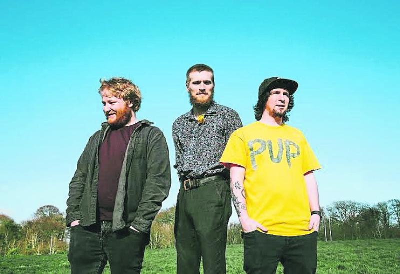 MacD on Music: Parker: A group to never miss