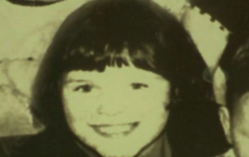 Annette McGavigan (14) was shot dead by British soldiers during a riot in the Bogside area of Derry in 1971