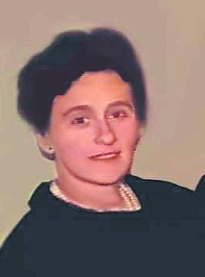 Kathleen Thompson