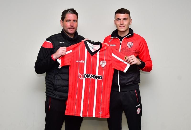 Derry City