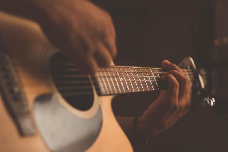 Emerging professional musicians across Ireland to benefit from Music Capital Scheme for first time