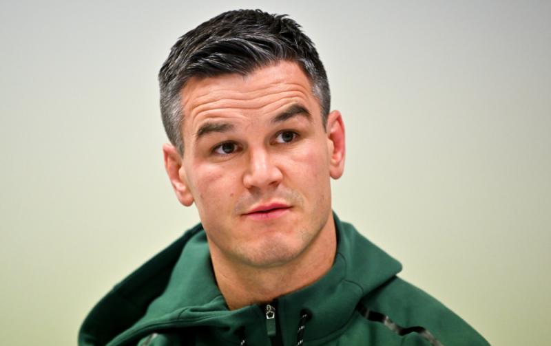 World Rugby defends head-injury protocols in wake of Johnny Sexton’s Ireland selection