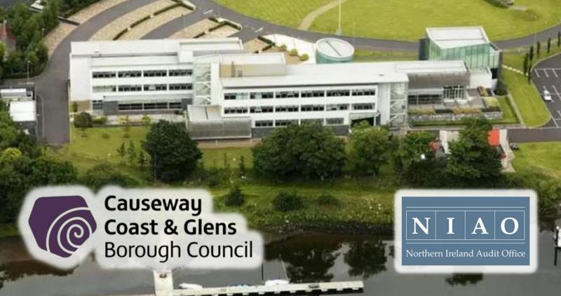 Pressure grows on Council to act after 'damning' Audit Office report