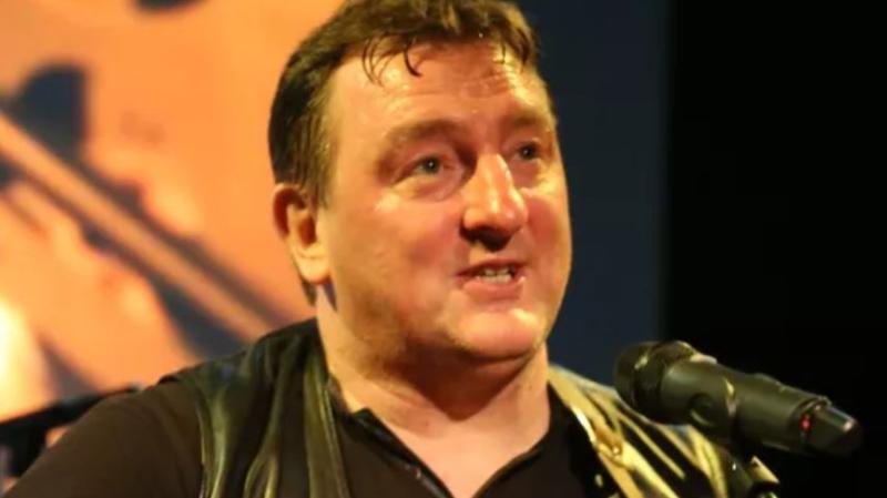 Fundraiser part of playwright Liam Campbell's legacy
