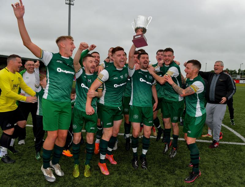 Terry Kelly Cup