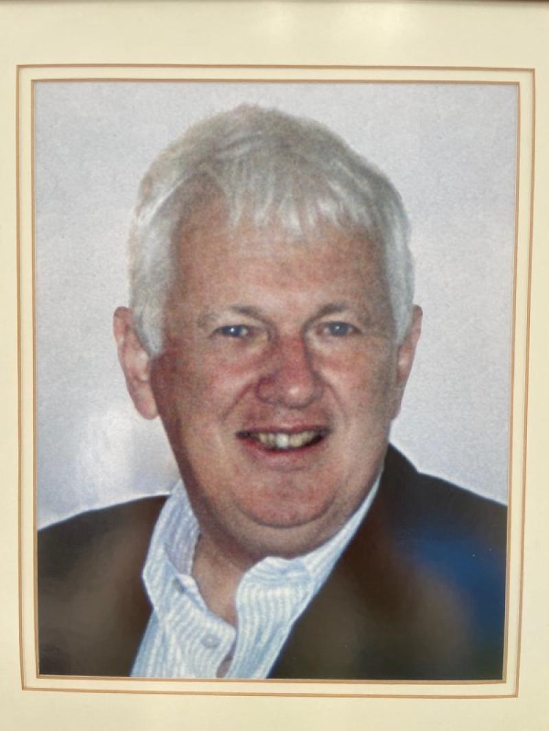 John Twomey 