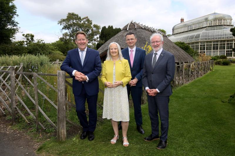 Nominations now open for National Heritage Week Awards from organisers across Ireland&nbsp;