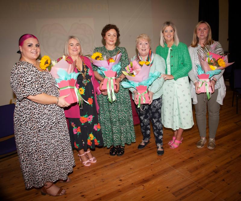 ‘Pioneer’ Derry students become MEE graduates at Oakgrove College