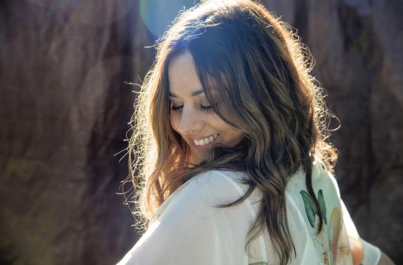 MacD on Music: Ahead of upcoming Derry concert . . . Rumer has it . . . 