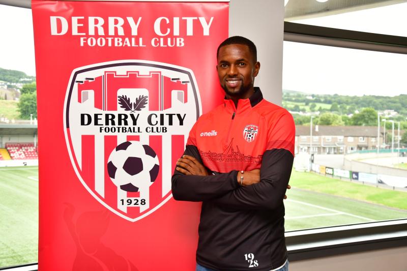 Derry City