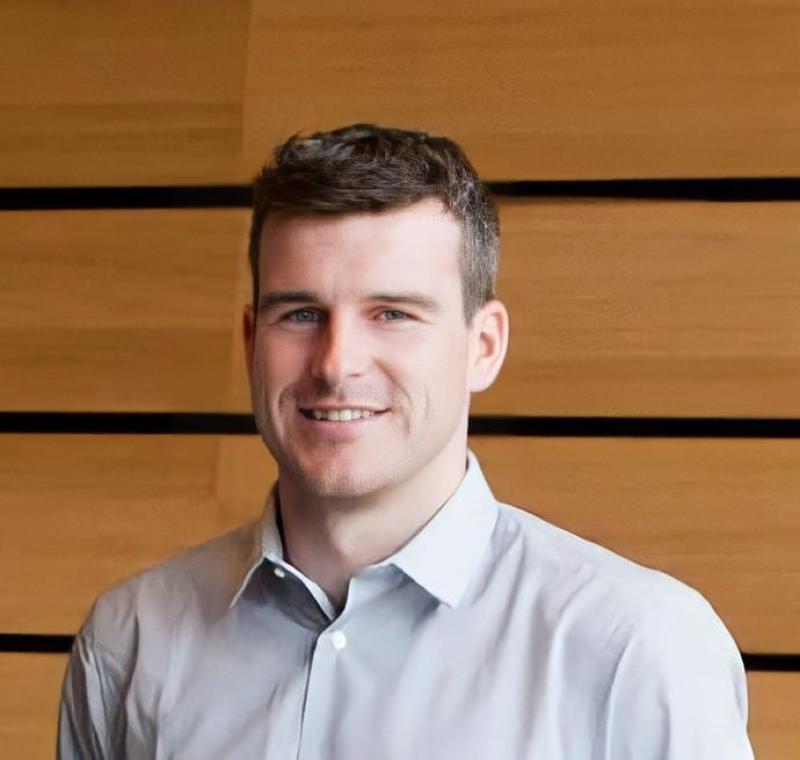 County Derry man to take on key racing role