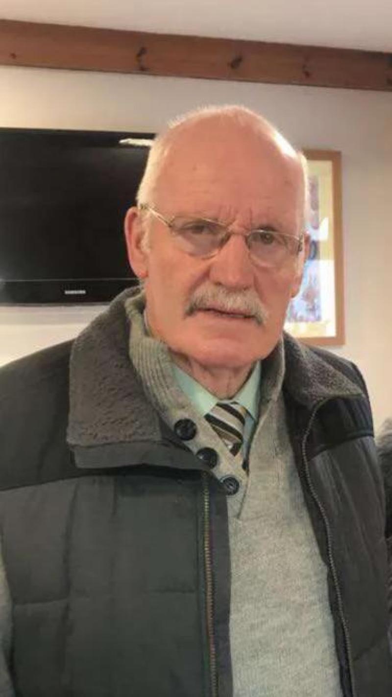 Family organise forest walk in memory of popular County Derry man
