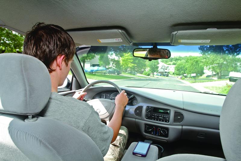 Full impact of Covid-19 pandemic on driving habits and exercise revealed 