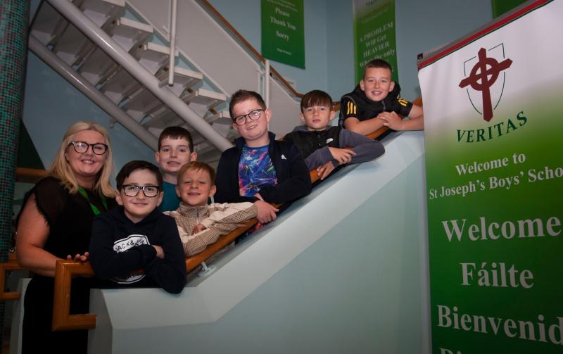 Action-packed week of activities as Creggan school hosts successful summer scheme