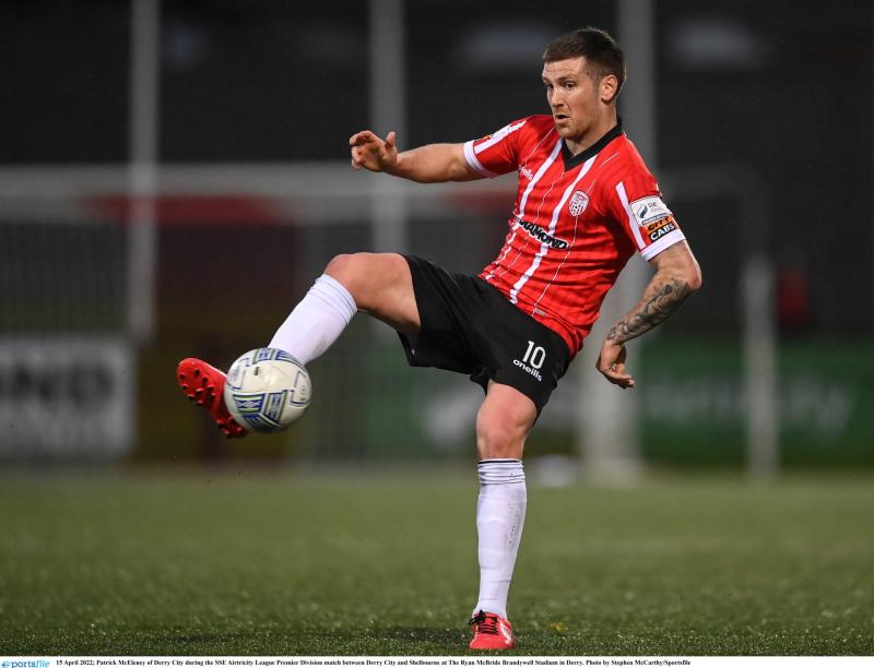 Derry City