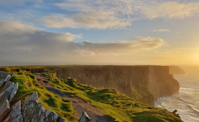 New World Heritage Tentative List for Ireland announced 