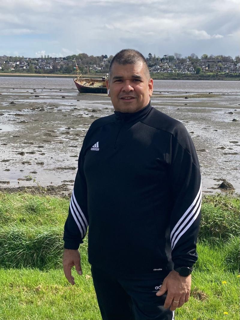 Life is so much easier for Derry man Benny since weight loss