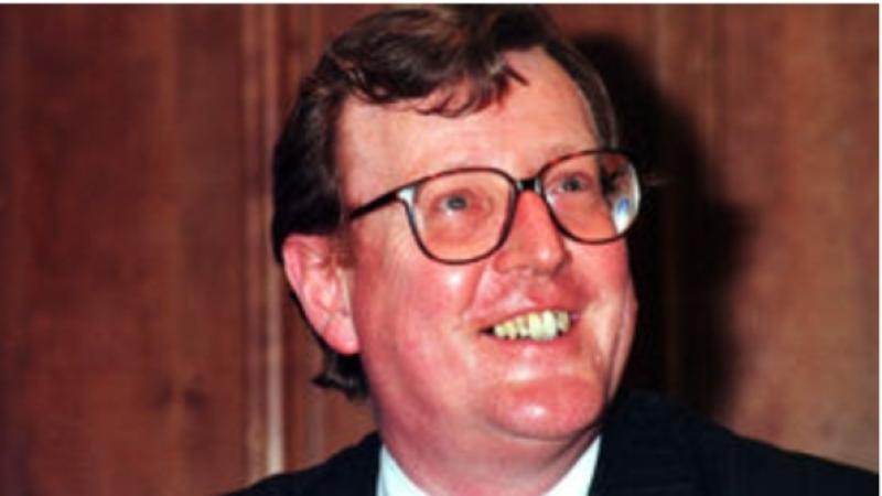 David Trimble