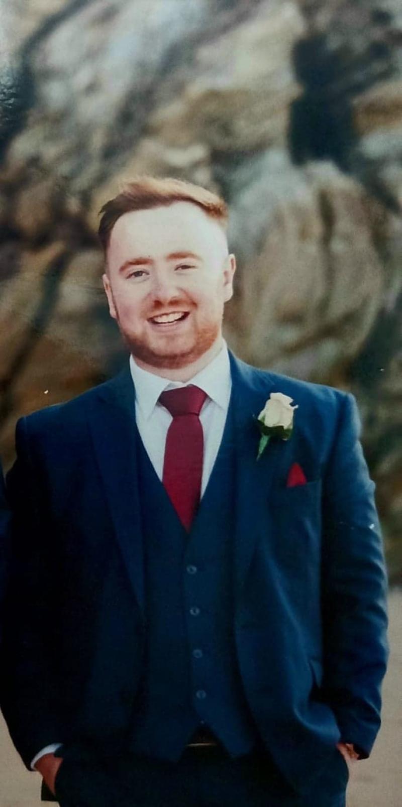 County Derry family raising funds in memory of Niall