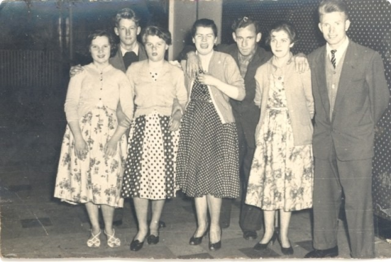 Council seek memories of County Derry dance halls