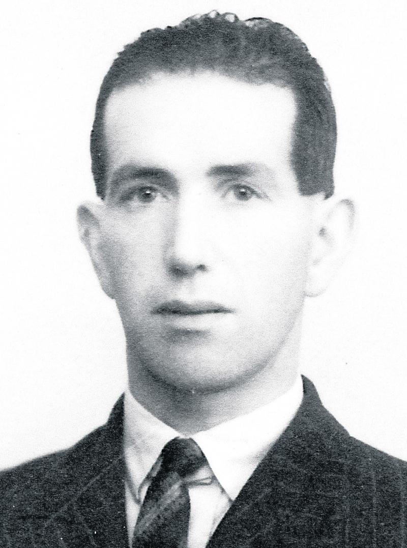 CLAUDY BOMBING: 'Look us in the eye and tell us why' says victim's family