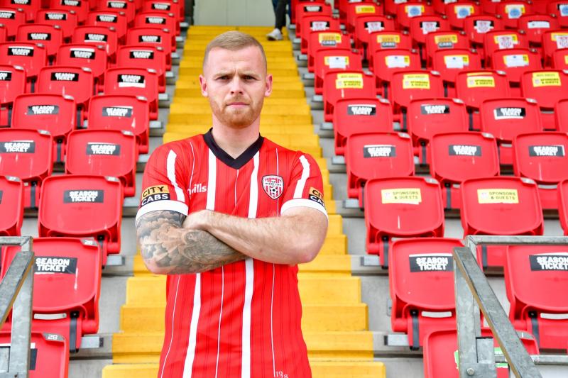 Derry City